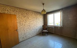 3 camere Obor – Veranda Mall | Bloc reabilitat | Ideal pentru renovare după gust - Poză 4
