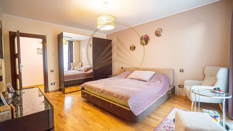 DACIA - Vila D+P+1E+M, teren 780 mp, deschidere 24 ml. - Poză 68