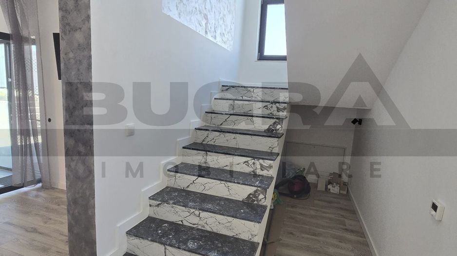 Casa individuala, finisată, 3 dormitoare, Dezmir - Poză 5