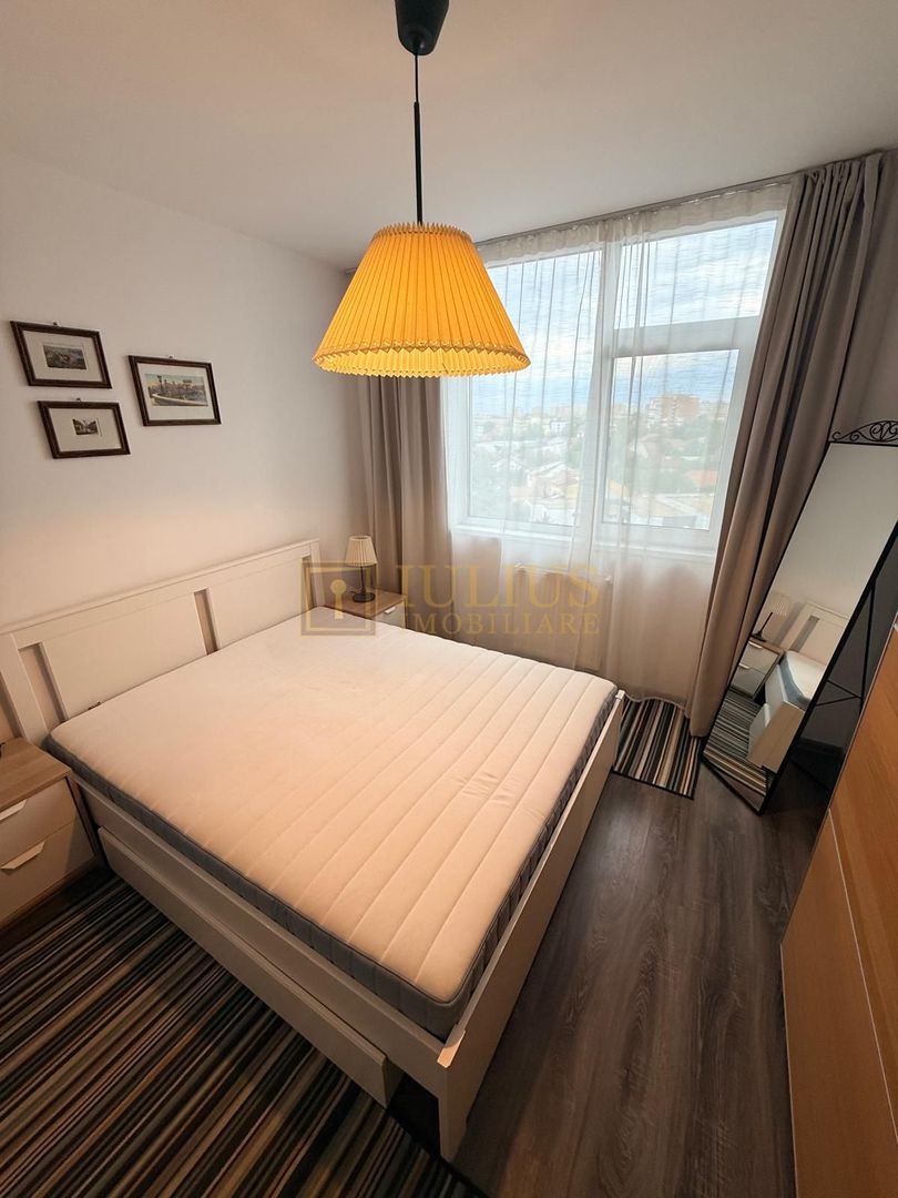 3 camere| City of Mara| loc de parcare subteran| 2 bai| Pet friendly| - Poză 15