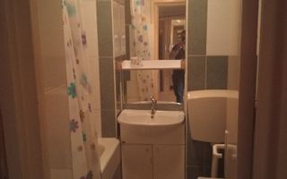 Circumvalatiunii | 1 cameră | Mobilat-Utilat | Ideal pentru investiție - Poză 5