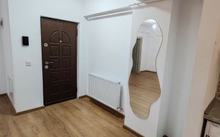 Apartament 2 camere, 52 mp + loc parcare, Rezidential Design Group, Hlincea 69, Iasi - Poză 7