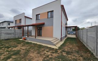 Casă Independentă curte Generoasă și Liniște finisaje de calitate - Poză 7