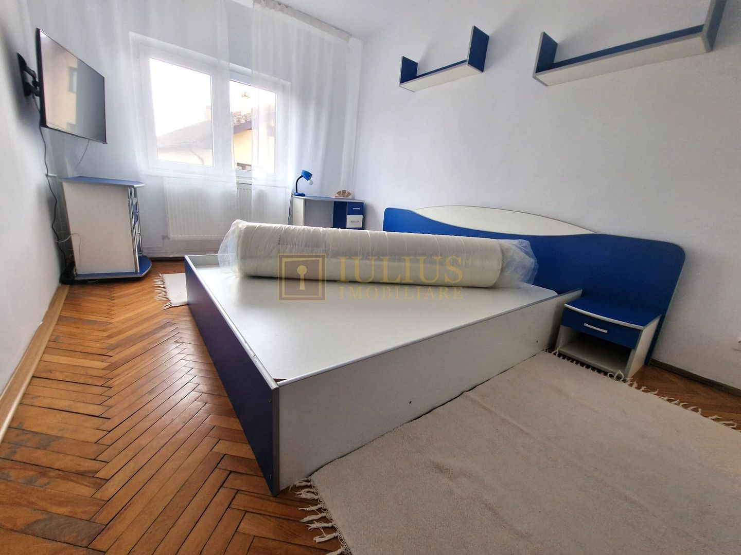 Apartament cu 2 camere in Complexul Studentesc - Poză 13