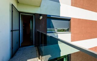 Apartament modern 3 camere cu parcare în 4 City North I Pipera - Poză 20