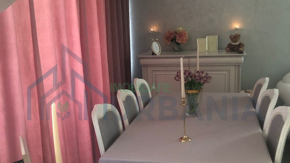 Apartament 3 camere, Tătărași, bloc nou, 700 EUR/lună - Poză 3