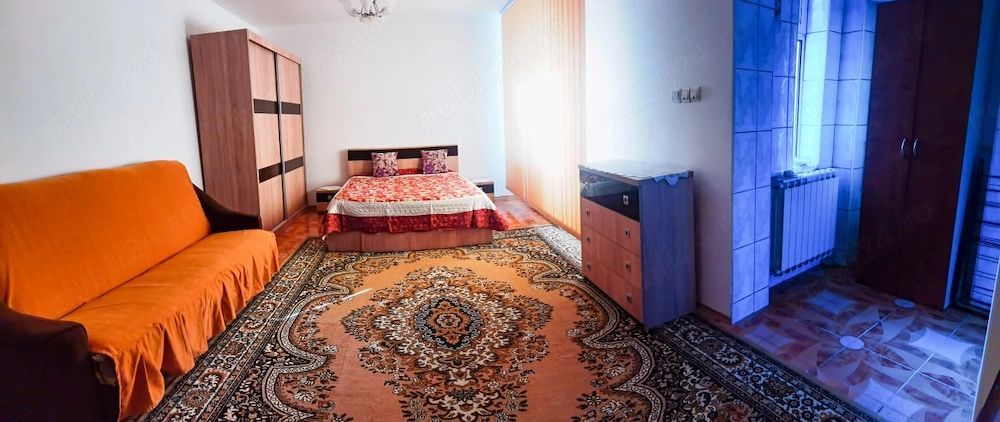 Garsonieră de închiriat Crângași - Poză 4