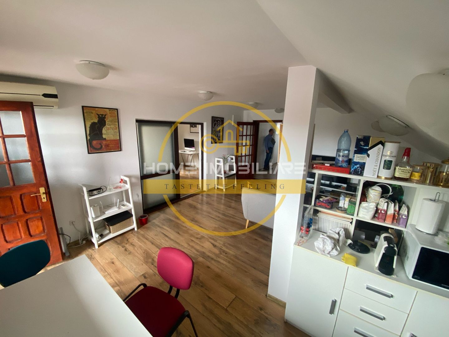 Casă spațioasă cu 6 camere | 330 mp utili | Copou | Locație premium - Poză 9