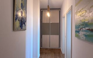 Penthouse cu Design Eclectic | Central | Panoramă Unică | Oradea - Poză 10