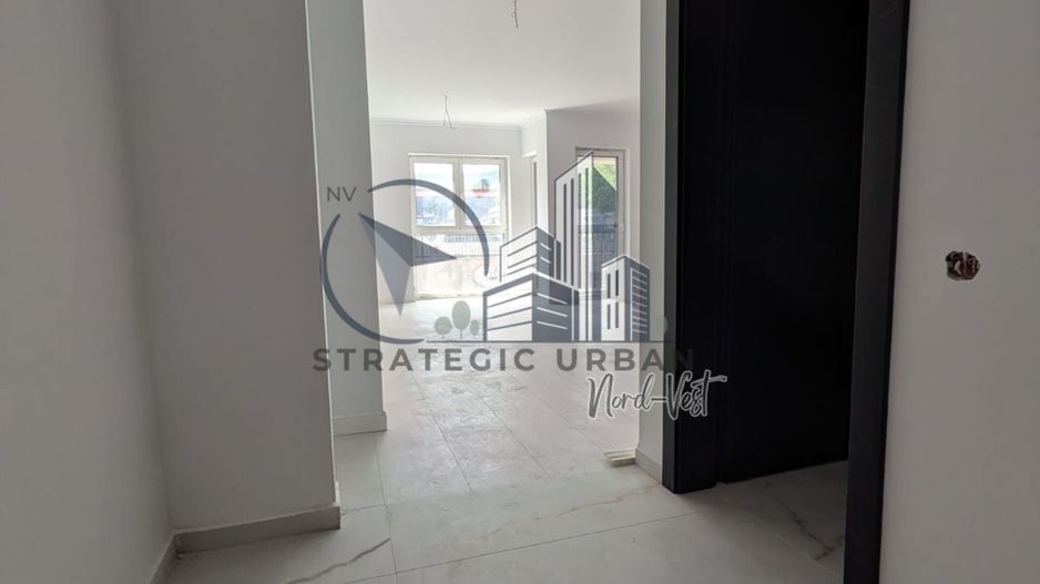 Apartament 4 camere, finisat nou – Ansamblul Oncos - Poză 4