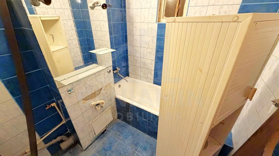 4 Decomandate-Doua bai-Parter-Disponibil Imediat-Zona linistita - Poză 12