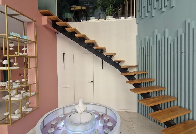 Spațiu Comercial 113mp,Chiriaș 2900€/lună,7 min de Victoriei,Proprieta - Poză 12