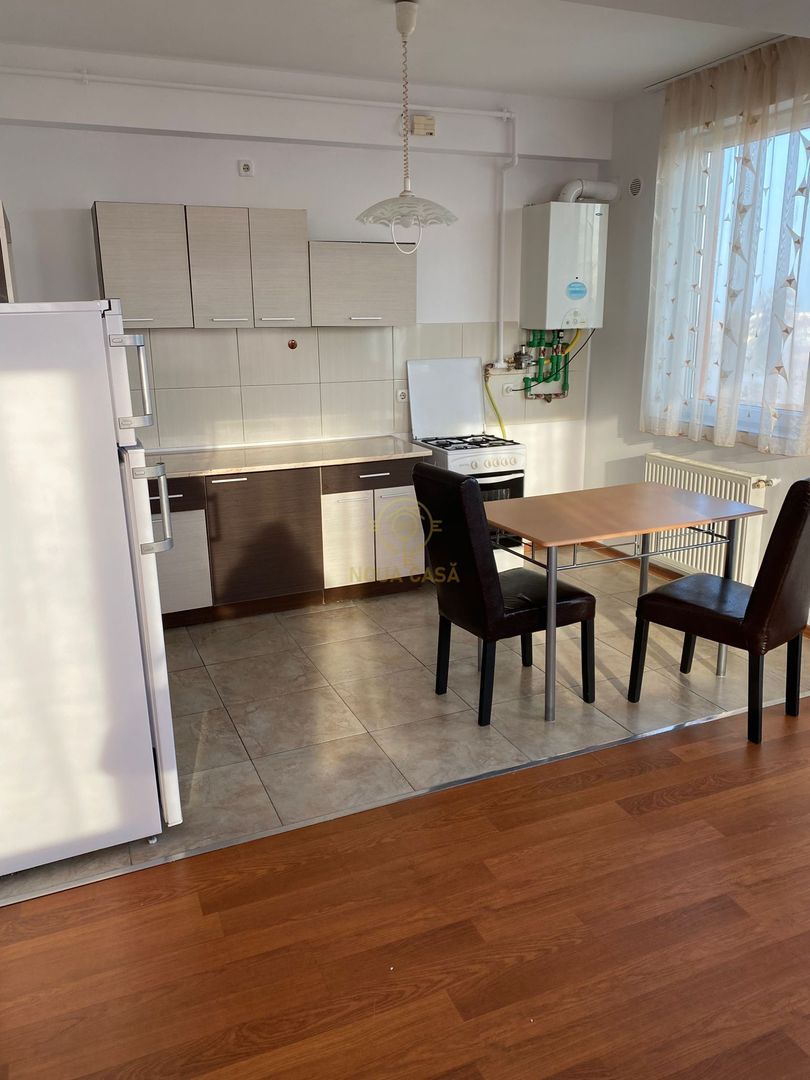 De vanzare Apartament  55MP/2 Balcoane In Satu Mare/ Bloc 2012 - Poză 10