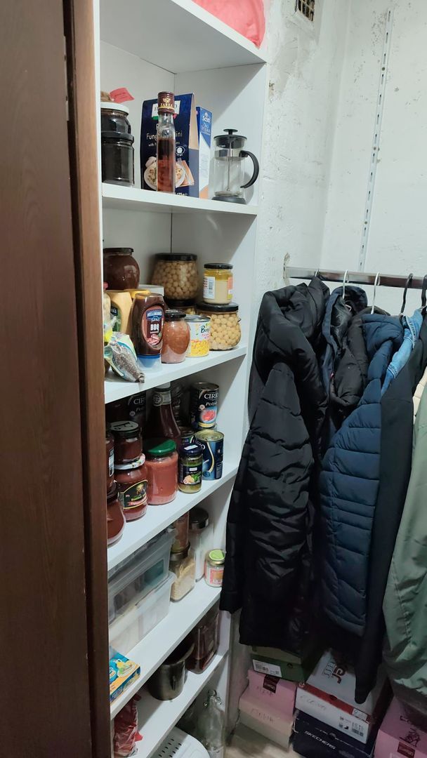 AP. 3 CAMERE TITAN,BLOC REABILITAT, RENOVAT,MODERN, COMISION 0% - Poză 4