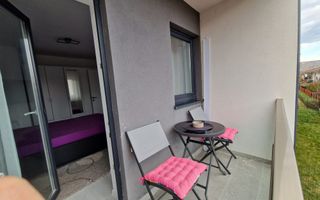 Apartament 2 camere | Parcare | Zona Sesul de Sus | Floresti - Poză 7