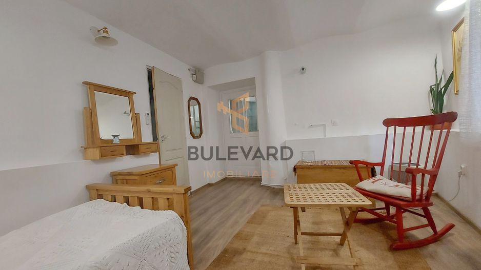 Apartament cu o camera in zona ultracentala! - Poză 2