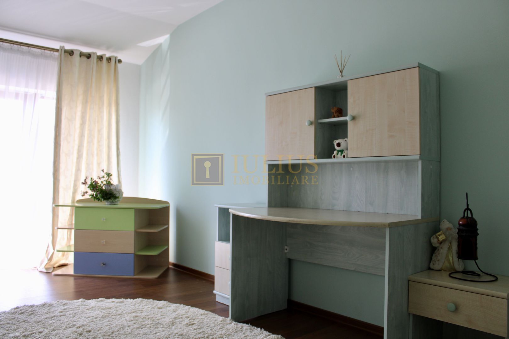 Duplex in stil scandinav, mobila de calitate, gradina si garaj. - Poză 31