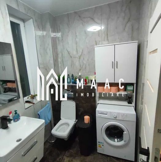 Apartament 3 camere | Etaj 1 | Balcon | Parcare privata - Poză 11