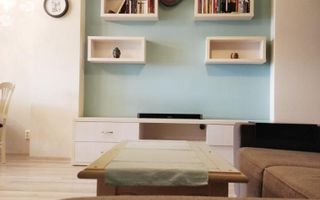 Apartament 2 camere de inchiriat, Penta Residence, Iasi - Poză 3
