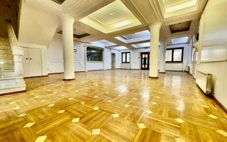 VILA  BIROURI SCOALA  GRADINITA AFTER-SCHOOL FIRME | HIDRANT PE FIECARE ETAJ | - Poză 13