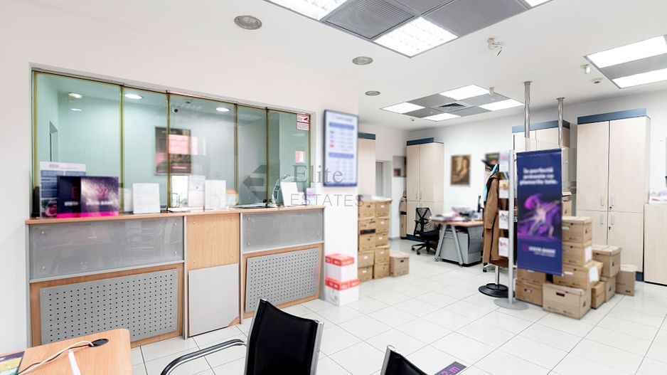 Spatiu pentru birouri ultracentral de inchiriat in Oradea - Poză 6