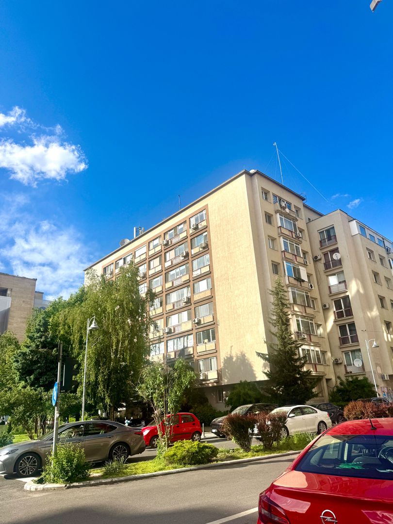 Apartament  2 camere - Calea Victoriei - Poză 1