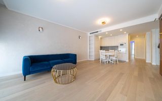 HERASTRAU | INCHIRIERE 4 CAMERE 114MP | MOBILAT - UTILAT LUX | PARCARE - Poză 1