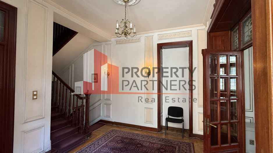 Birouri de inchiriat  200 mp în Palatul Ghica. - Poză 10