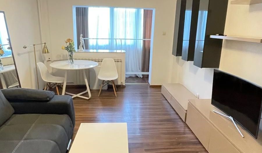APARTAMENT ELEGANT METROU ZONA OBOR - Poză 13