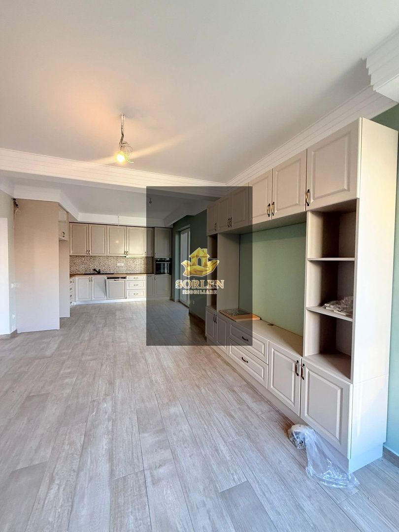 Duplex finisat – Zona Borhanci, Cluj-Napoca - Poză 4