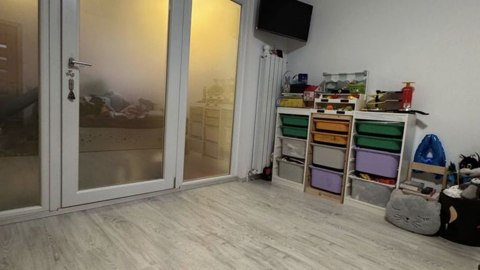 Garsoniera gata de mutare 3 minute metrou Lujerului - Poză 3