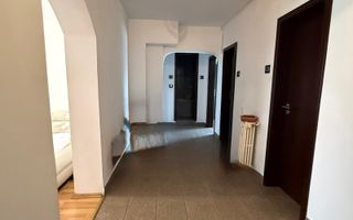 APARTAMENT 3 CAMERE CALEA CALARASILOR 10 MIN METROU MUNCII - Poză 6