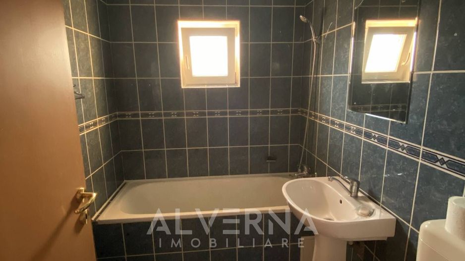 DISPONIBIL! Apartament 2 camere, decomandat, balcon, zona Marasti - Poză 3