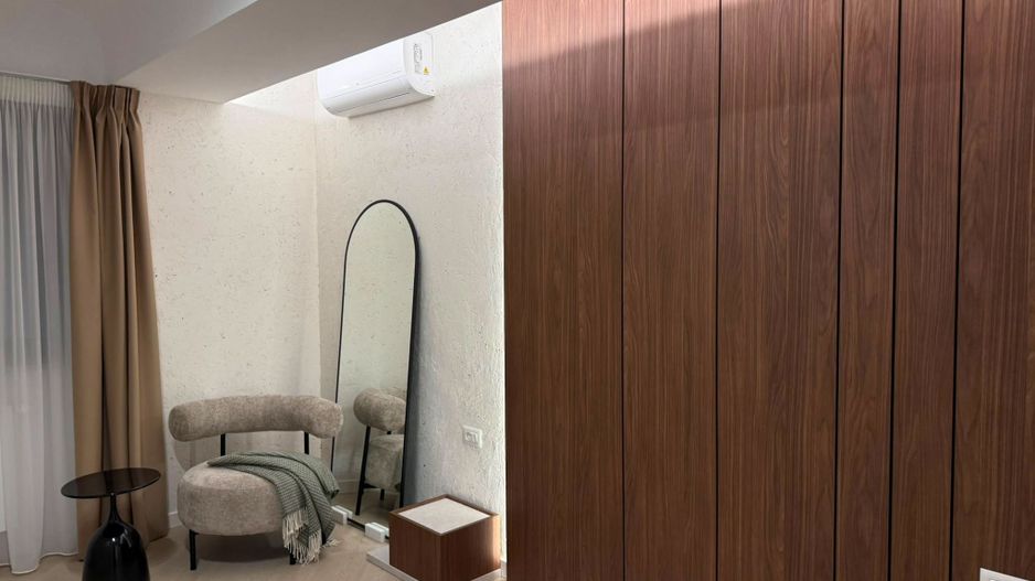 Chirie I Apartament cu 3 camere | Cortina | 79 mp utili | Parcare - Poză 8