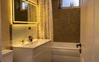 Apartament 3 camere decomandat | Șelimbăr | grădină, 2 parcări - Poză 5