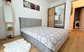Apartament 2 camere Bragadiru Cristalului  Loc de Parcare - Poză 4