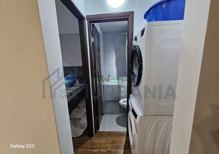 Vand apartament 2 camere zona zimbru - Poză 5