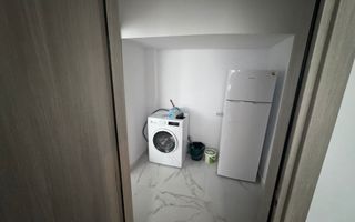 CHIRIE APARTAMENT NOU RENOVAT 2 CAMERE ZONA GARII - Poză 5