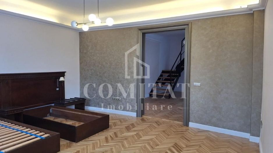 Casa finisată modern | 3 camere | Andrei Mureșanu - Poză 5