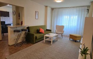 Apartament Decebal / Rond Alba Iulia