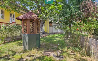 Casă 3 camere, garaj+Spațiu Comercial în Freidorf - Poză 38