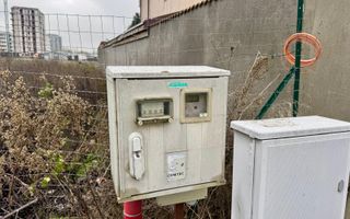 Teren Intravilan *500mp* / P+2 // Straulesti - Poză 6