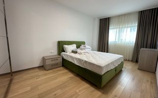 Apartament bloc nou 3 camere - parcare subterana - Poză 7