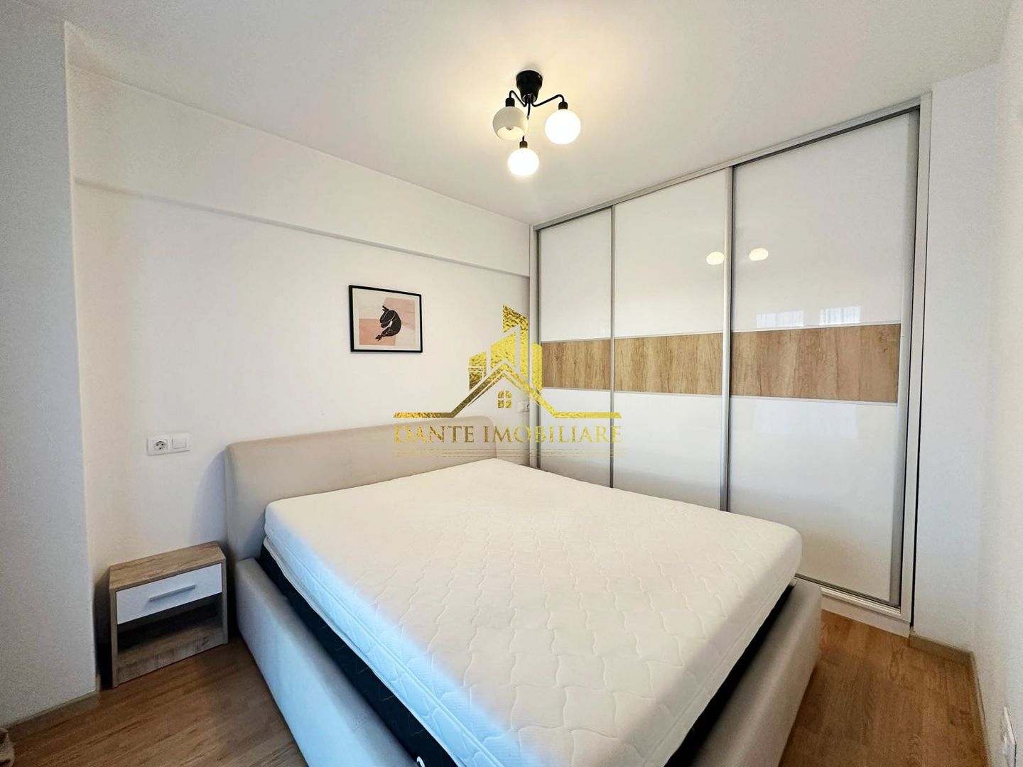 2 camere, modern, bloc nou, terasa, Gheorgheni, Viva City, FSEGA - Poză 3