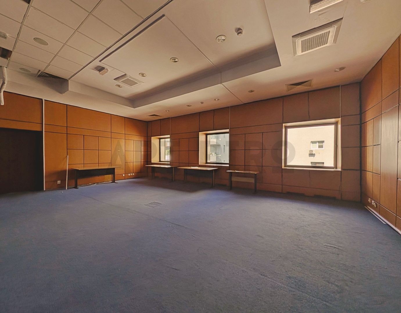 Zero comision, 280mp birou versatil, Banu Manta, 13'[M] - Poză 2