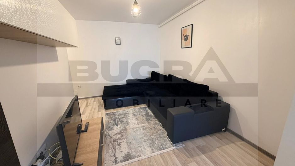 Apartament 2 camere, 47 mp, garaj, imobil nou, Ego Residence - Poză 3