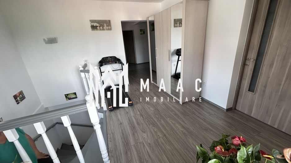 Casă individuală - 5 camere I Avrig  I Teren 1540 - Poză 12