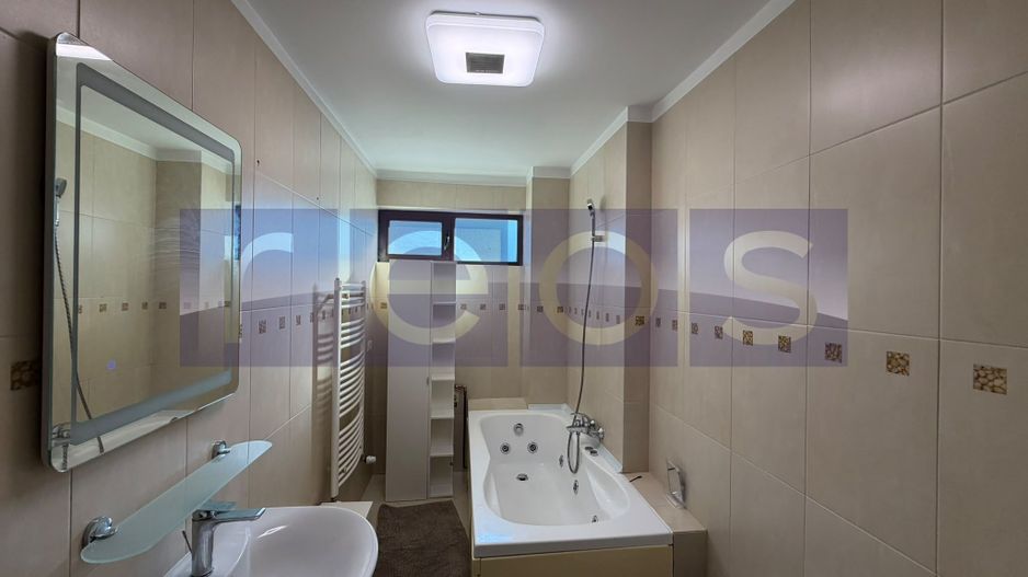 VANZARE 3 CAMERE 115 MP | STRAULESTI | PARCARE | BOXA | MOBILAT-UTILAT - Poză 12