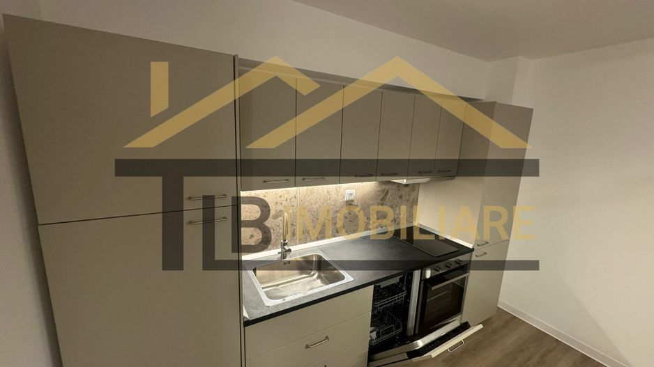 Apartament de 2 camere, 51mp, parcare, Zona Ama Residence - Poză 3