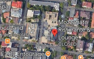 Spatiul comercial de inchiriat Floreasca - Poză 2